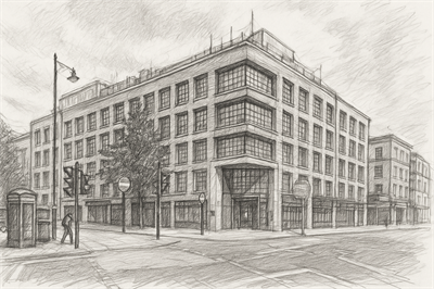 Christmas Parties 2025 at 45 London, Shoreditch London EC2A 