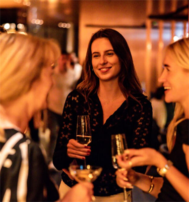 Christmas Parties 2025 at Art'otel London Hoxton, London EC2A