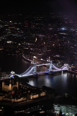 Christmas Parties 2025 at Horizon 22, London EC2N