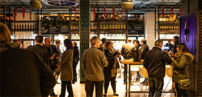 Comedy Christmas Parties 2025 at The Glee Club, Glasgow