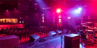 Comedy Christmas Parties 2025 at The Glee Club, Glasgow