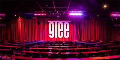 Comedy Christmas Parties 2025 at The Glee Club, Cardiff