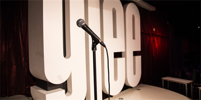 Comedy Christmas Parties 2025 at The Glee Club, Leeds