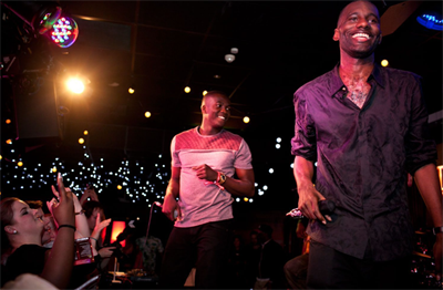 Comedy Christmas Parties 2025 at The Glee Club, Leeds