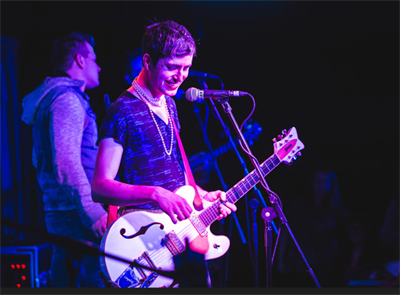 Comedy Christmas Parties 2025 at The Glee Club, Leeds