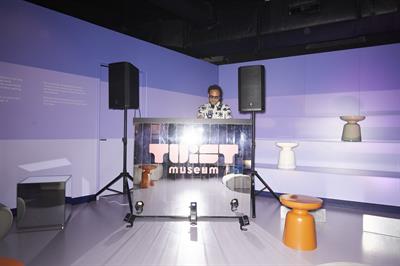 Christmas Parties 2025 at Twist Museum, London W1C