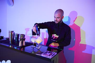 Christmas Parties 2025 at Twist Museum, London W1C