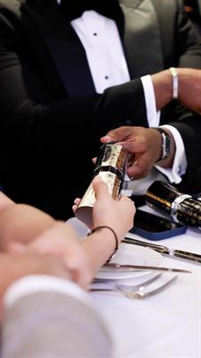 Christmas Parties 2025 at Hotel La Tour Milton Keynes