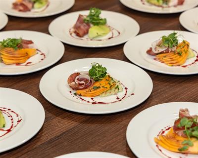 Christmas Parties 2025 at Hotel La Tour Milton Keynes