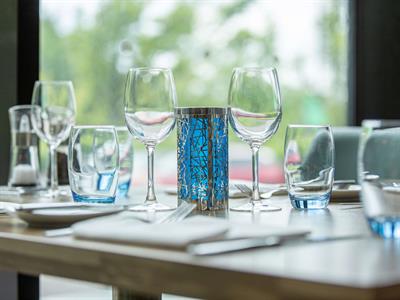 Christmas Parties 2025 at Novotel Edinburgh Park