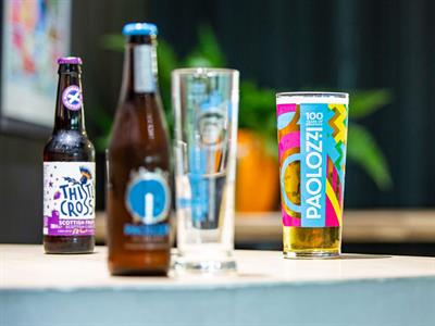 Christmas Parties 2025 at Novotel Edinburgh Park