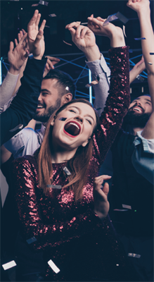 Magic Christmas Parties 2025 at DoubleTree by Hilton Glasgow Strathclyde