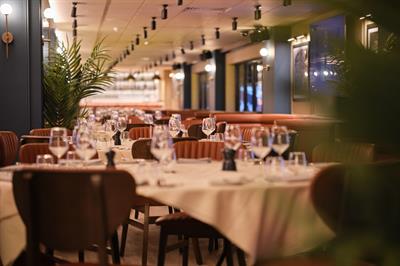 Christmas Parties 2025 at Millwall Football Club