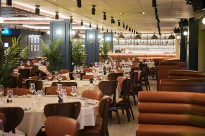 Christmas Parties 2025 at Millwall Football Club