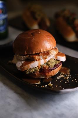 Christmas Parties 2025 at Millwall Football Club