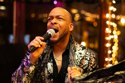 Christmas Parties 2025 at The Crazy Bear Stadhampton, Oxfordshire