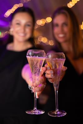 Christmas Parties 2025 at The Crazy Bear Stadhampton, Oxfordshire