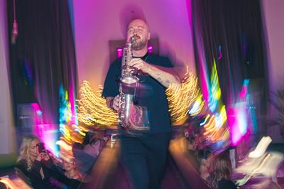 Christmas Parties 2025 at Menagerie Restaurant Manchester