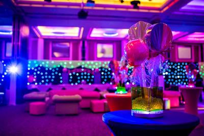 Chocolate Factory Christmas Party, Bedford 2025