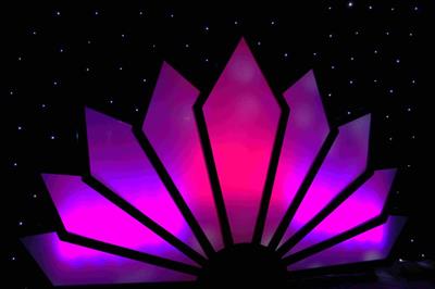 Las Vegas Theme Party 2025, Brighton