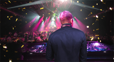 Urban Funfair Christmas Parties 2026 at Magazine, London SE10