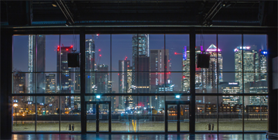 Urban Funfair Christmas Parties 2026 at Magazine, London SE10