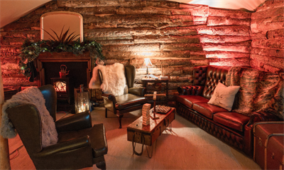 Nordic Nights Christmas Parties 2026 in Bramhope, Leeds