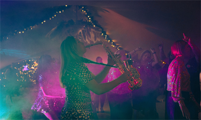 Nordic Nights Christmas Parties 2026 in Bramhope, Leeds