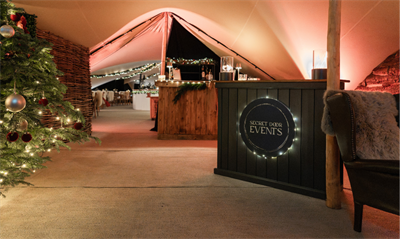 Nordic Nights Christmas Parties 2026 in Bramhope, Leeds