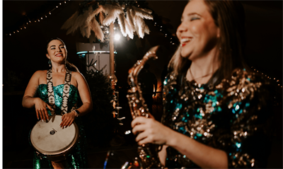 Nordic Nights Christmas Parties 2026 in Bramhope, Leeds