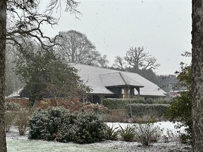 Christmas Parties 2026 at Donnington & Co, Newbury