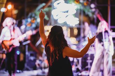 Christmas Parties 2026 at Donnington & Co, Newbury