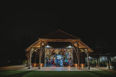 Christmas Parties 2026 at Donnington & Co, Newbury