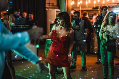 Christmas Parties 2026 at Black Ducks, Duston Mill, Northampton