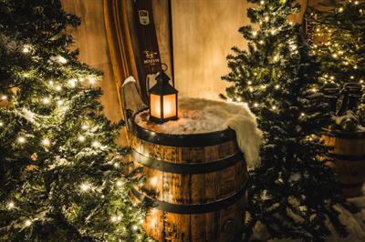 Christmas Parties 2026 at Black Ducks, Duston Mill, Northampton