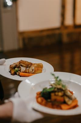 Christmas Parties 2026 at Winters Barns, Canterbury