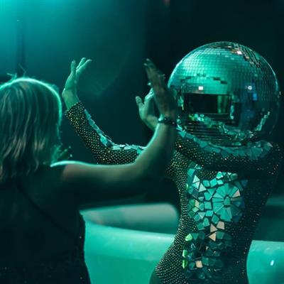 Christmas Parties 2026 at the Aviator Hotel, Farnborough