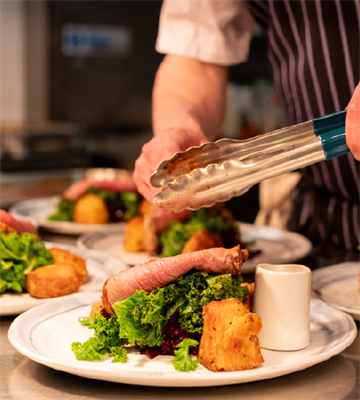 Sparkle & Social Christmas Parties 2026 at Amex Stadium, Brighton