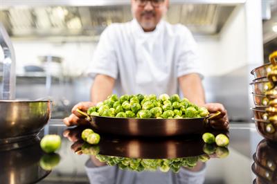 Celebrate Christmas Parties 2026 at voco Southampton