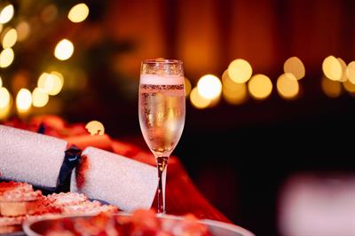 Christmas Parties 2026 at Bar & Beyond Chelmsford 