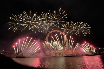 Christmas Parties 2026 with London Party Boats, SE1