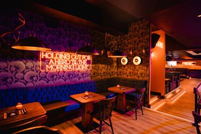 Celebrate Christmas Parties 2026 at Bonnie Rogues Kingston