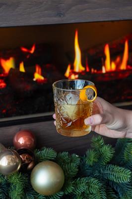 Christmas Parties 2026 at Moxy & Residence Inn by Marriott Slough