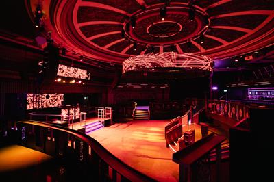 Celebrate Christmas Parties 2026 at Circuit Kingston