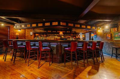 Celebrate Christmas Parties 2026 at Revolución de Cuba Leeds