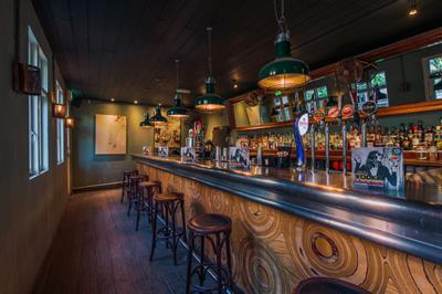 Celebrate Christmas Parties 2026 at Revolution Brighton