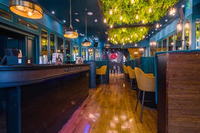 Celebrate Christmas Parties 2026 at Revolution Brighton