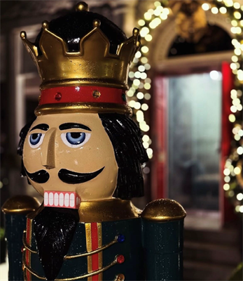 Christmas Parties 2026 at The Chester Hotel, Aberdeen