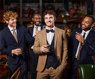 Christmas Parties 2026 at DoubleTree by Hilton Stratford upon Avon