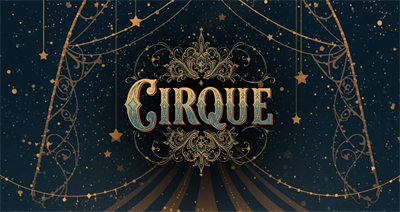 Christmas Parties 2026 at Bloomsbury Big Top, London WC1N